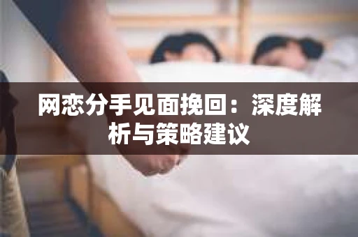 网恋分手见面挽回：深度解析与策略建议