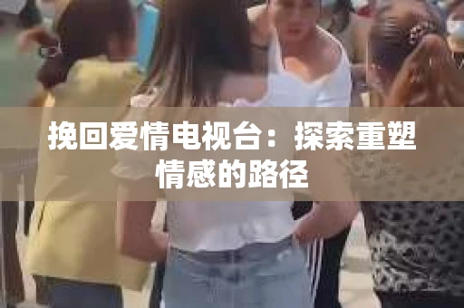 挽回爱情电视台：探索重塑情感的路径