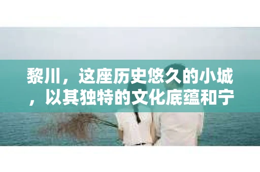 黎川，这座历史悠久的小城，以其独特的文化底蕴和宁静的生活节奏吸引着无数游客。然而，在这样一个看似平静的城市里，你是否会好奇，有没有私家侦探机构的存在呢？今天，就让我带你一探究竟。
