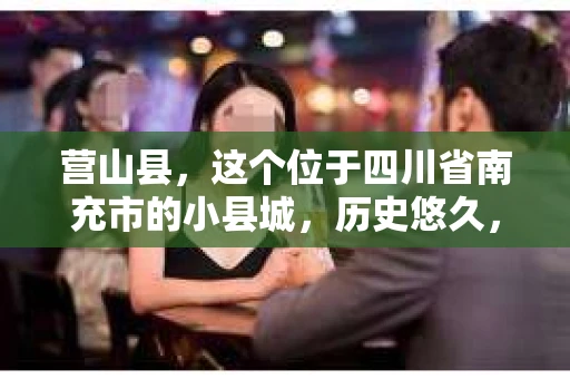 营山县，这个位于四川省南充市的小县城，历史悠久，风景秀丽。但在这个宁静的小县城里，你是否会好奇，有没有私家侦探的存在呢？今天，我就来和大家聊聊这个话题。