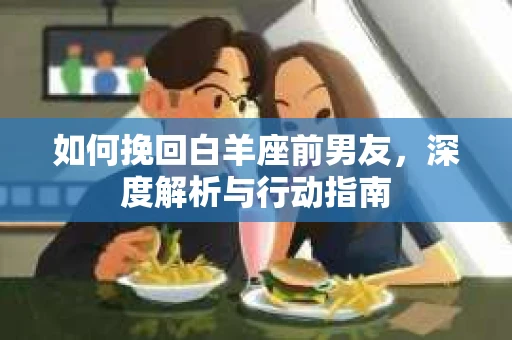 如何挽回白羊座前男友，深度解析与行动指南