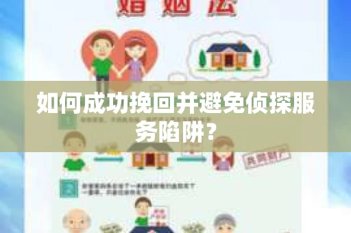 如何成功挽回并避免侦探服务陷阱？