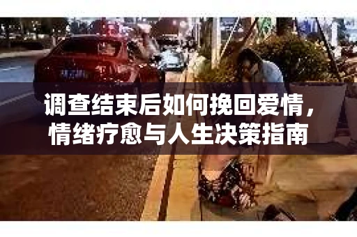 调查结束后如何挽回爱情,情绪疗愈与人生决策指南 调查结束后如何挽回爱情,情绪疗愈与人生决策指南